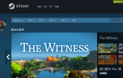 终于可以在Linux上愉快地玩耍Steam啦终于可以在Linux上愉快地玩耍Steam啦