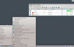 Qubes OS可以运行在Librem Linux笔记本上Qubes OS可以运行在Librem Linux笔记本上