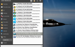Robolinux 9.1 版发布-自带Windows虚拟机配置Robolinux 9.1 版发布-自带Windows虚拟机配置