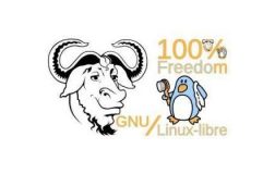 GNU Linux-Libre 4.16内核正式发布GNU Linux-Libre 4.16内核正式发布