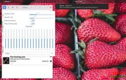 一款全新的Linux最小音频播放器-LPlayer一款全新的Linux最小音频播放器-LPlayer