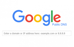Google公共DNS迎来了8.8.8.8周年纪念日Google公共DNS迎来了8.8.8.8周年纪念日