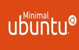 Ubuntu:”亲爱的，我缩小了”Ubuntu:”亲爱的，我缩小了”