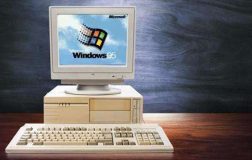 牛！Win95不仅被打包成免费程序还兼容Win/Mac/Linux牛！Win95不仅被打包成免费程序还兼容Win/Mac/Linux