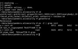 Linux内核再现漏洞WrongZoneLinux内核再现漏洞WrongZone