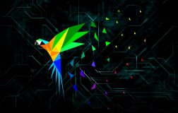 Parrot 发布 4.2 版Parrot 发布 4.2 版