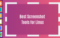 Linux 下的截屏并编辑的工具介绍Linux 下的截屏并编辑的工具介绍
