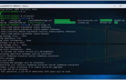 Windows 更向Linux靠拢，拥有平台独有的 Linux 发行版 — WLinuxWindows 更向Linux靠拢，拥有平台独有的 Linux 发行版 — WLinux