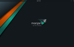GNOME First Look