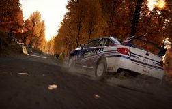 竞速游戏大作《DiRT 4（尘埃4）》linux版确认明年初发布