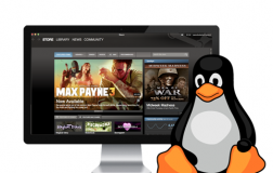大反转！Valve Say Steam将支持Ubuntu 19.10
