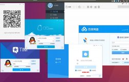 非deepin－Linux安装deepin移植软件教程