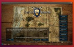 战略游戏Battle for Wesnoth 1.14.12发布！[如何安装]