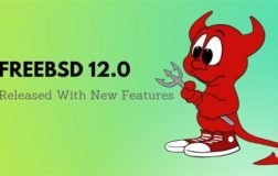免费Unix操作系统：FreeBSD 12.2正式发布