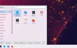 KDE Plasma 5.21：新的应用启动器