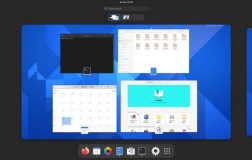 GNOME 40概述