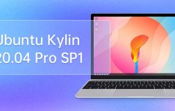 优麒麟（Ubuntu Kylin）