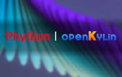 openKylin（开放麒麟）